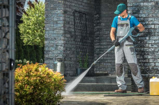 Best Dumpster Area Cleaning  in Forest Hill, TX