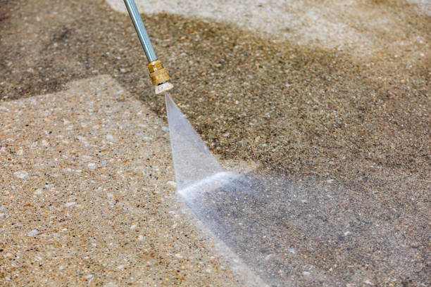Best Driveway Pressure Washing  in Forest Hill, TX