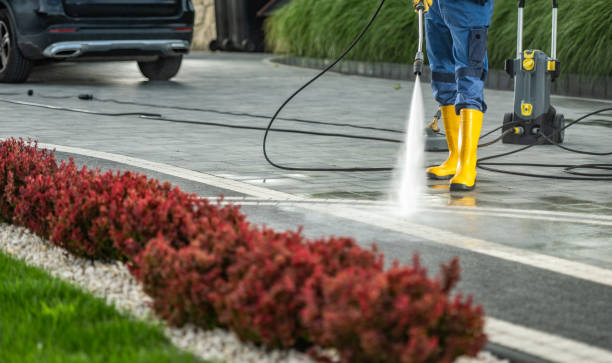Best Post-Construction Pressure Washing  in Forest Hill, TX