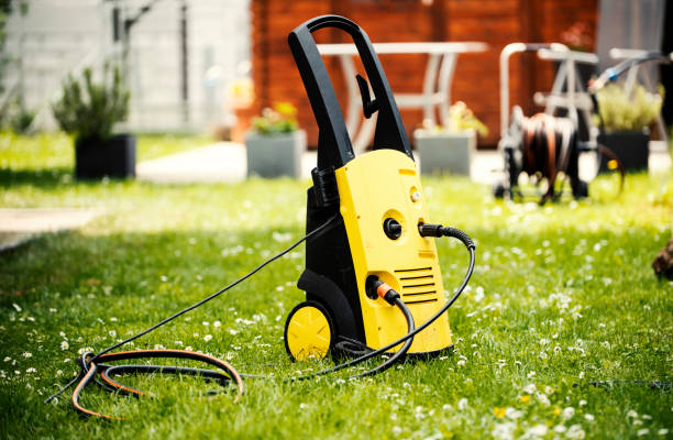 Professional Pressure Washing Services in Forest Hill, TX